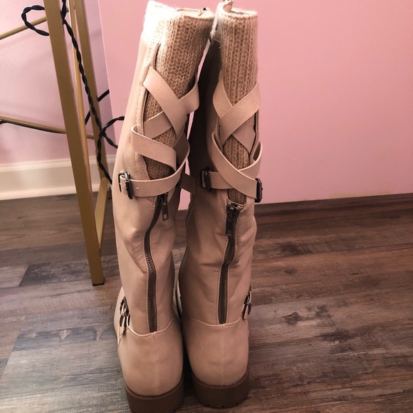 Fall/winter boots - Picture 2 of 4